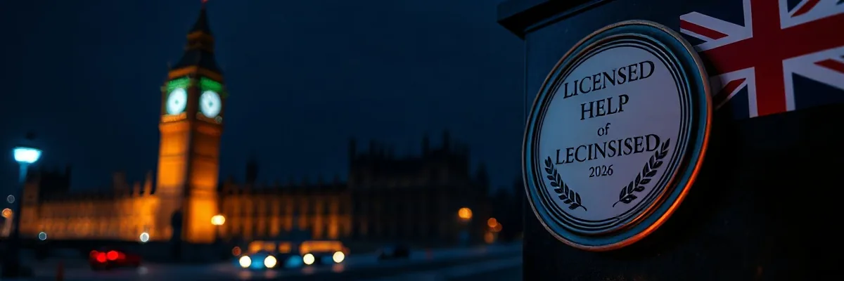 british casino in the UK — Licensed Help Desks: Where Accountability Starts in 2026
