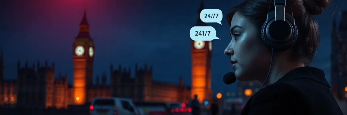 Official Site Support: What Happens When Something Goes Wrong for players in the UK