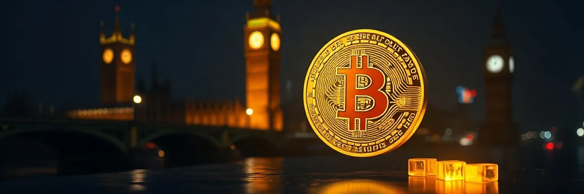 Where the Real Value Sits for UK Players in 2026 — crypto casino in the UK