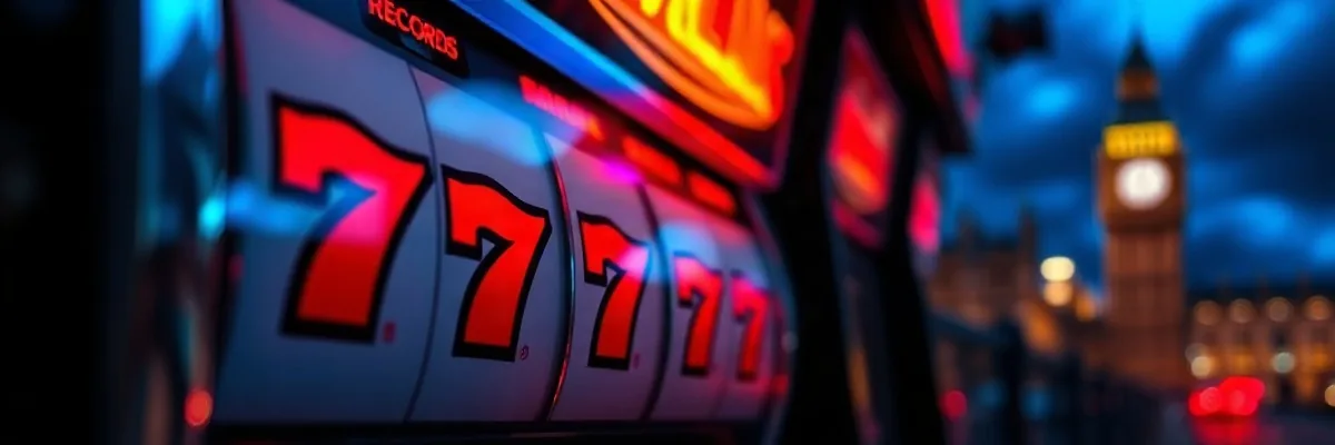 Records, Payments and Knowing When a Dispute Is Worth It — jackpot slots in the UK