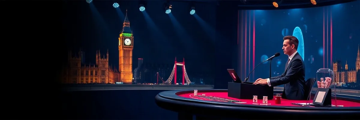 live casino not on gamstop in the UK — Official Site Support: How the Setup Reveals the Operator Behind It