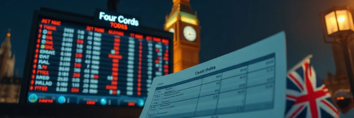 no verification betting sites in the UK — Cost of play, break-even maths and reading the fine print