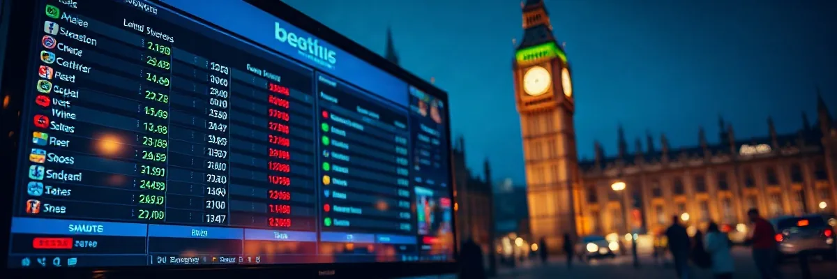 Choosing Between Operators Once the Marketing Is Stripped Out for players in the UK