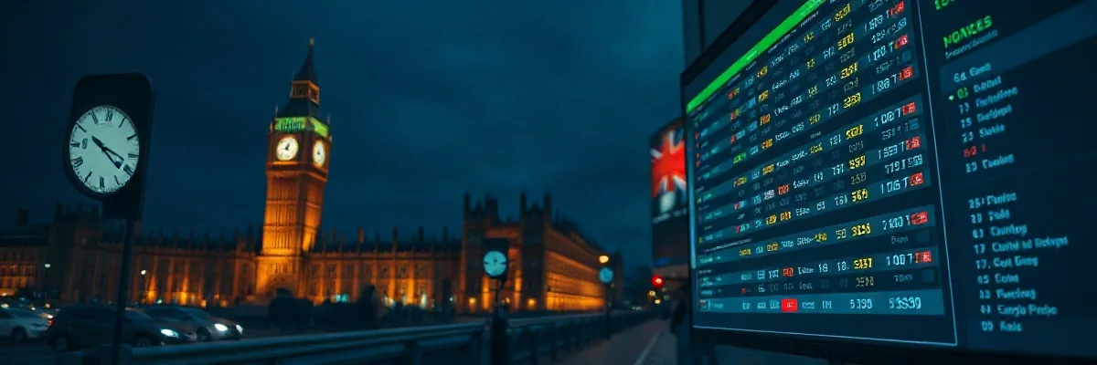 non gamstop betting sites in the UK — The Official Version: Who Actually Runs These Operators in 2026