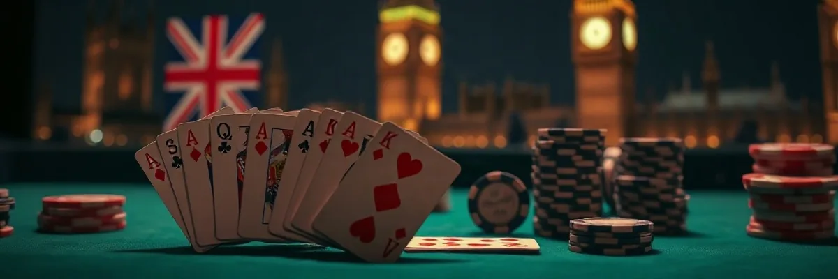 poker sites not on gamstop in the UK — Break-Even Arithmetic and Where the Money Leaks