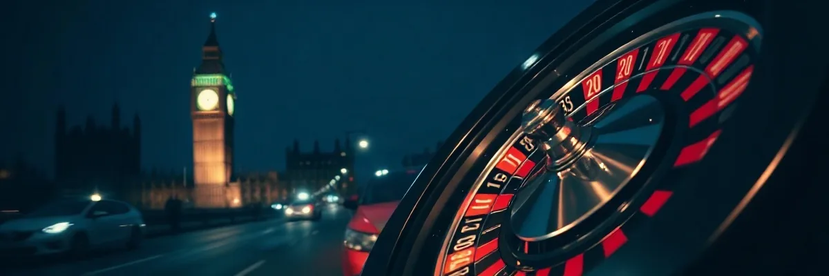roulette not on gamstop in the UK — The Official Version: What a Pound Actually Buys at Each Operator