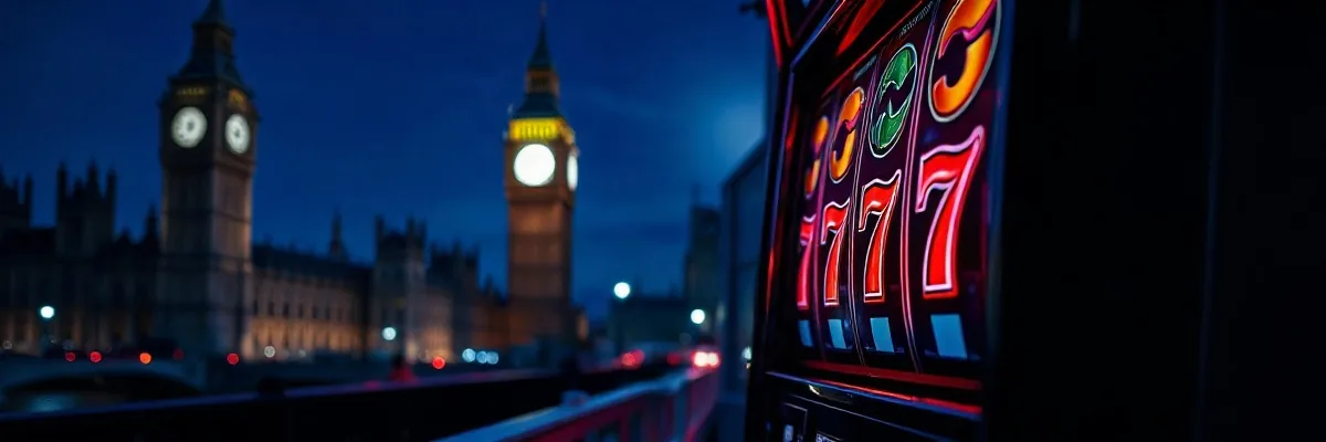 slots not on gamstop in the UK — What the catalogue actually holds in 2026